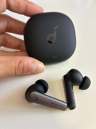 Soundcore Liberty Air 2 Pro Auriculares Inalámbric