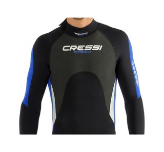 Traje de buceo neopreno MOREA DONNA 3mm  3C8C