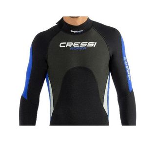 Traje de buceo neopreno MOREA DONNA 3mm  3C8C