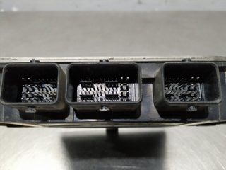 CENTRALITA MOTOR UCE RENAULT MEGANE II BERLINA 5P