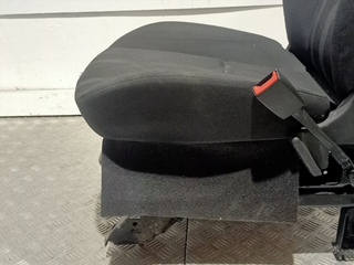 ASIENTO DELANTERO DERECHO FORD TRANSIT CONNECT (C