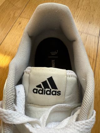 Zapatillas Adidas Blancas