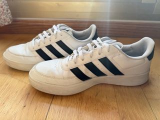 Zapatillas Adidas Blancas