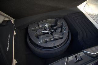 Maserati Quattroporte 2016