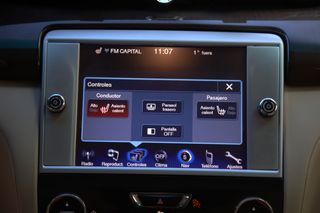 Maserati Quattroporte 2016