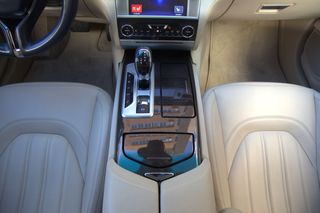 Maserati Quattroporte 2016