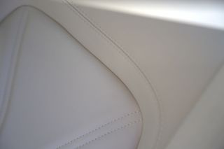 Maserati Quattroporte 2016