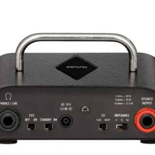 VOX MV50 Boutique Cabezal Guitarra