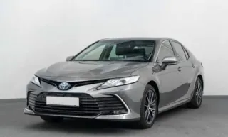 Licencia de  Málaga interurbana para coche hibrido