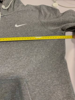 Sudadera Nike