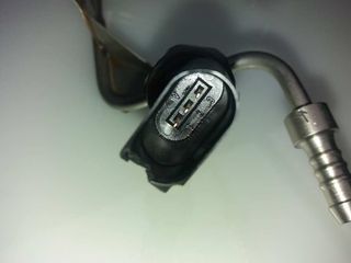 TUBO VOLKSWAGEN GOLF V BERLINA (1K1) 551714