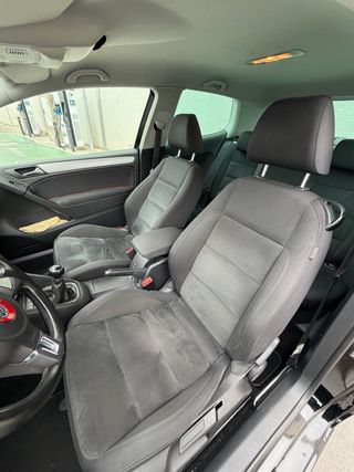 Volkswagen Golf 6 tsi 160cv