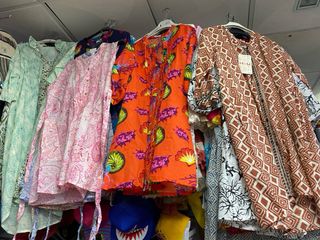 Ropa y complementos Indian