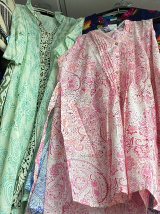 Ropa y complementos Indian