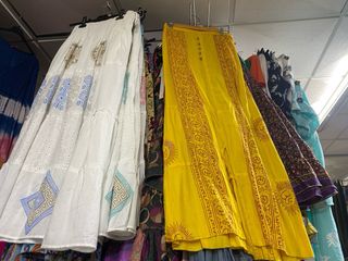 Ropa y complementos Indian