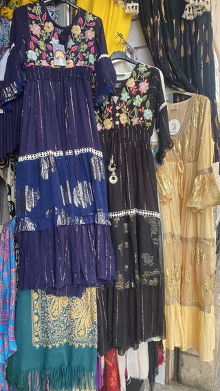 Ropa y complementos Indian