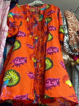 Ropa y complementos Indian