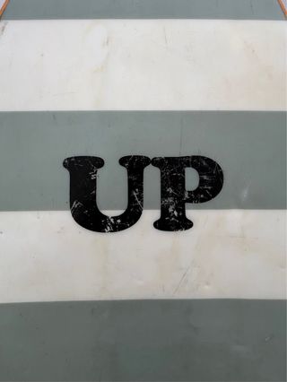 Tabla Surf UP 7'0 / 55 litros