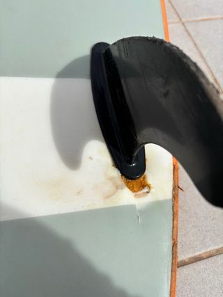 Tabla Surf UP 7'0 / 55 litros