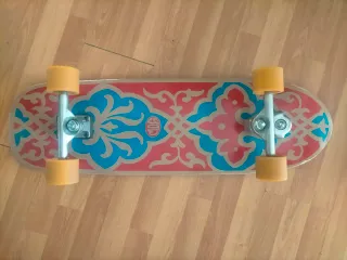 Surfskate YOW 34 "NUEVO" en garantía