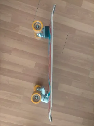 Surfskate YOW 34 "NUEVO" en garantía