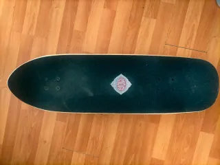 Surfskate YOW 34 "NUEVO" en garantía