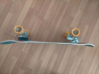 Surfskate YOW 34 "NUEVO" en garantía