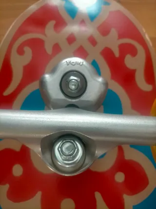 Surfskate YOW 34 "NUEVO" en garantía