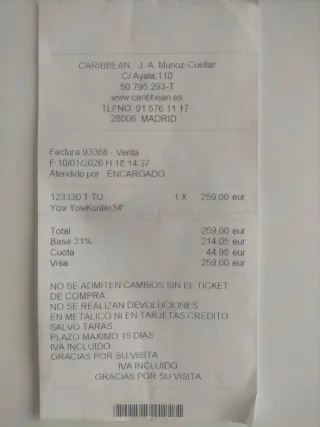 Surfskate YOW 34 "NUEVO" en garantía