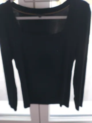 Jersey fino CAROLL. talla M