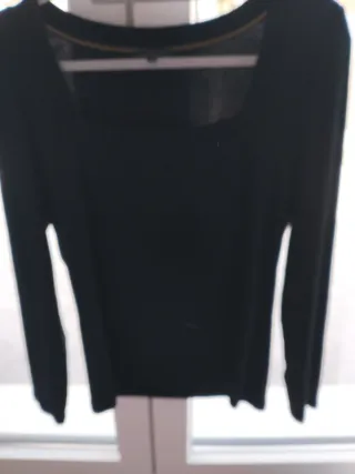 Jersey fino CAROLL. talla M