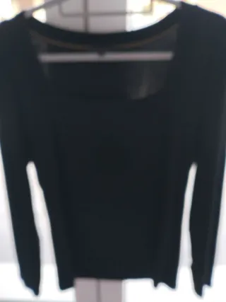 Jersey fino CAROLL. talla M