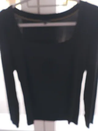 Jersey fino CAROLL. talla M