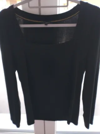 Jersey fino CAROLL. talla M