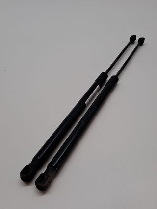 AMORTIGUADORES MALETERO / PORTON FORD FIESTA (CB1) 659130