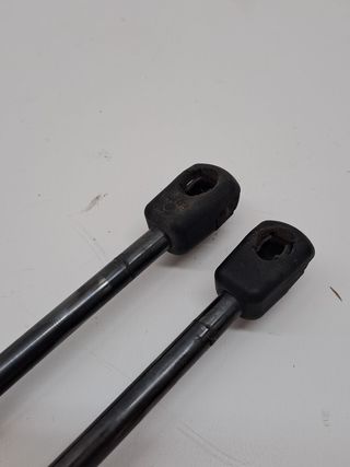 AMORTIGUADORES MALETERO / PORTON FORD FIESTA (CB1) 659130