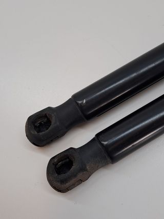 AMORTIGUADORES MALETERO / PORTON FORD FIESTA (CB1) 659130