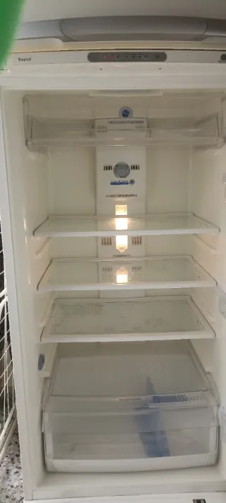 Frigorífico Whirlpool