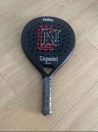 CAMBIO/VENDO pala de pádel