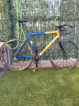 Bicicleta Carretera BH