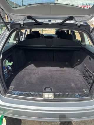 Mercedes-Benz Clase C 2010