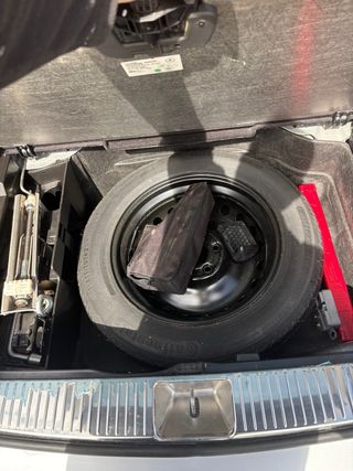 Mercedes-Benz Clase C 2010