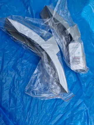 Patas radiador Cecotec + Mando