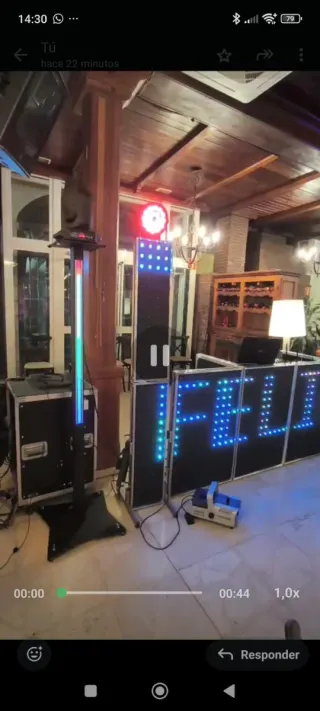 Dj comuniónes quinceaños bodas