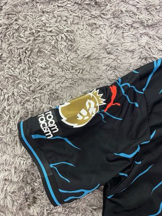 Camiseta Manchester City