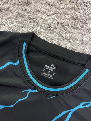 Camiseta Manchester City