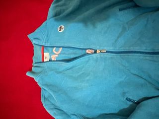 Giacca North Sails blu