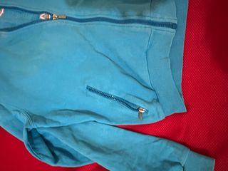 Giacca North Sails blu