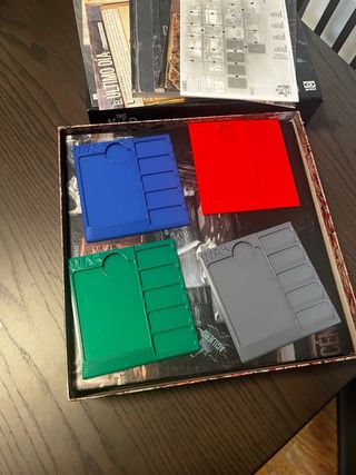 This War of Mine Juego de Mesa + tableros