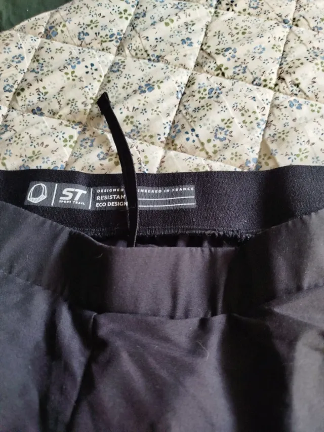 Ropa Ciclismo Talla XL pantalón corto